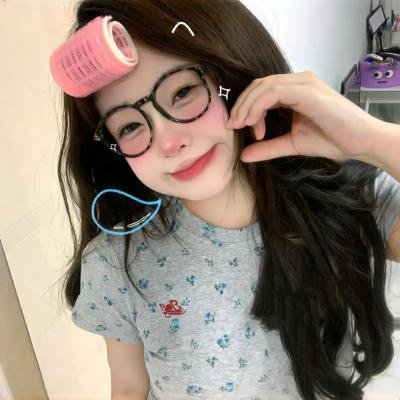 隐秘女人心